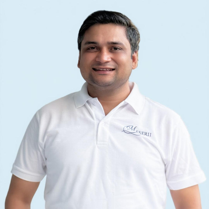 Deepak Jangid