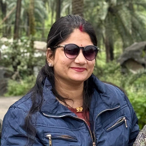 Avantika Sharma