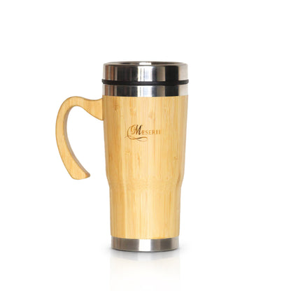 The Signature 5-in-1 Bamboo Executive Gift Set