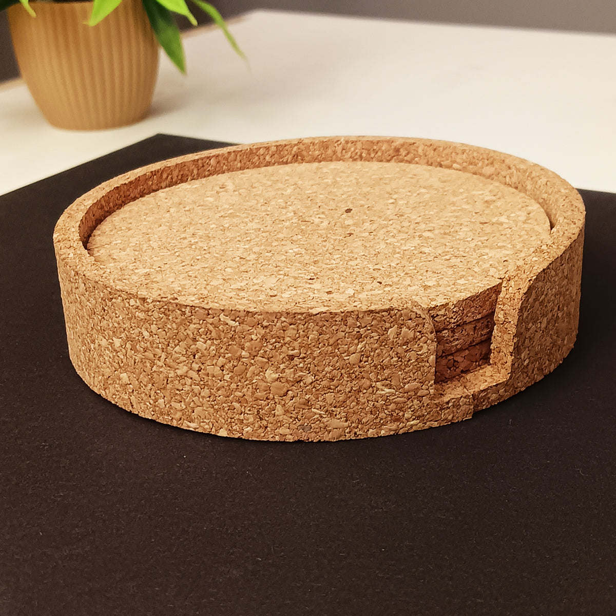 6 in 1 Cork Festive Hamper