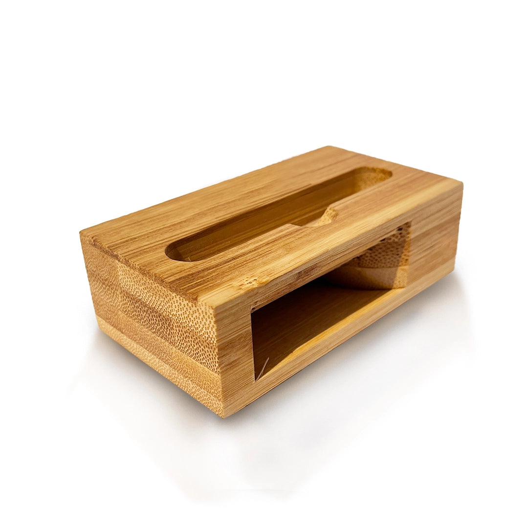 10x6x3 cm eco-friendly speaker