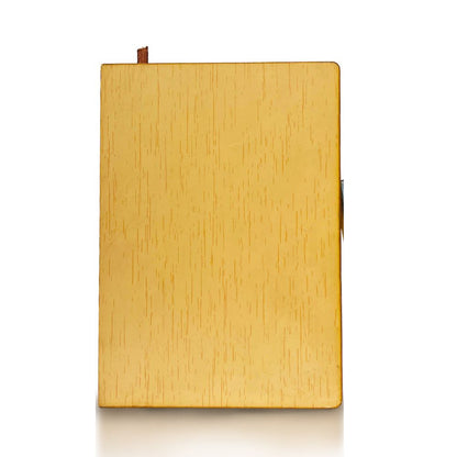 The Signature 5-in-1 Bamboo Executive Gift Set