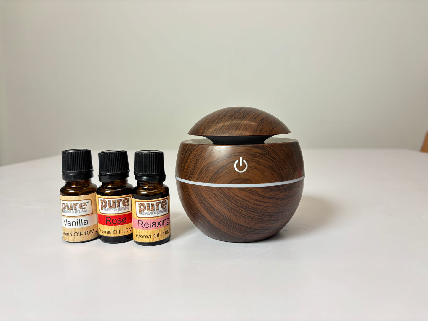 Aromatic Diwali Hamper