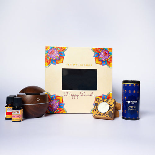 Aromatic Diwali Hamper