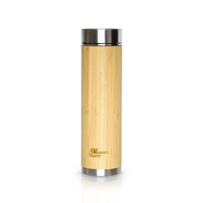 The Signature 5-in-1 Bamboo Executive Gift Set
