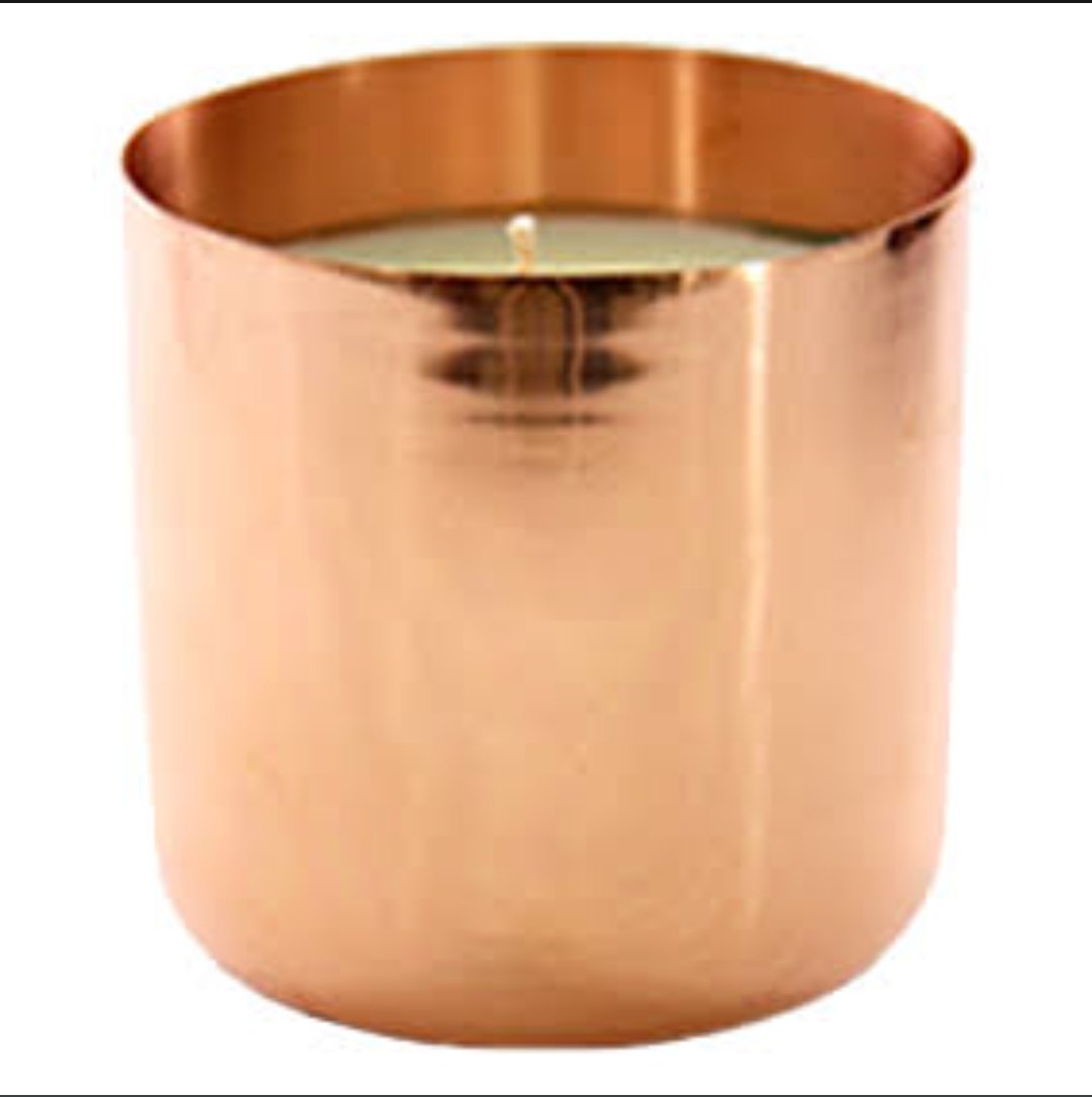 4 in 1 Copper Diwali Set