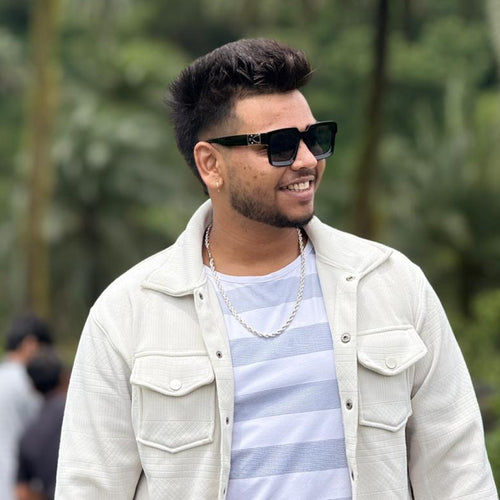 Manish Thakur