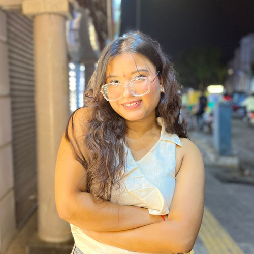 Neha Choudhary