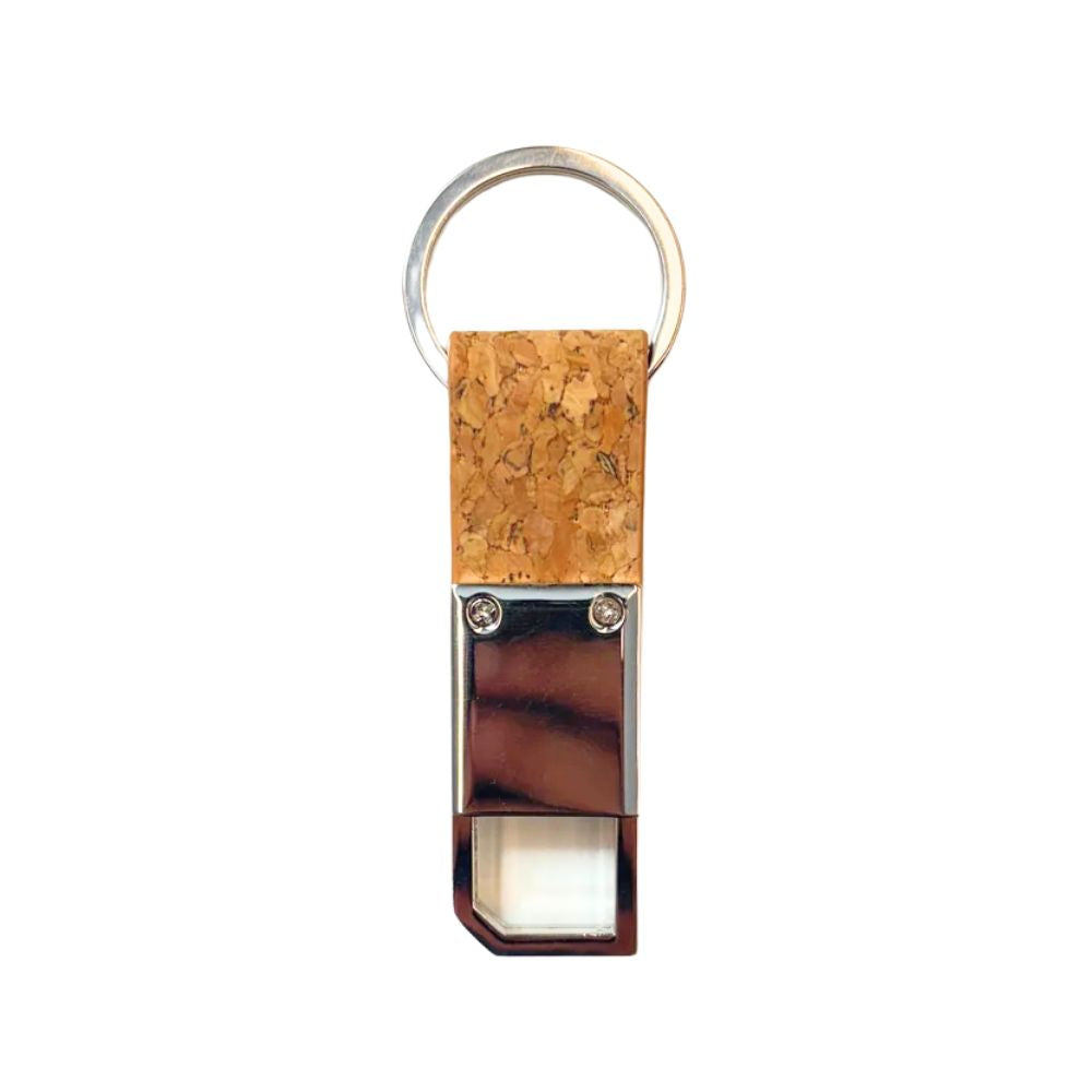 5-in-1 Cork & Matte Black Executive Set
